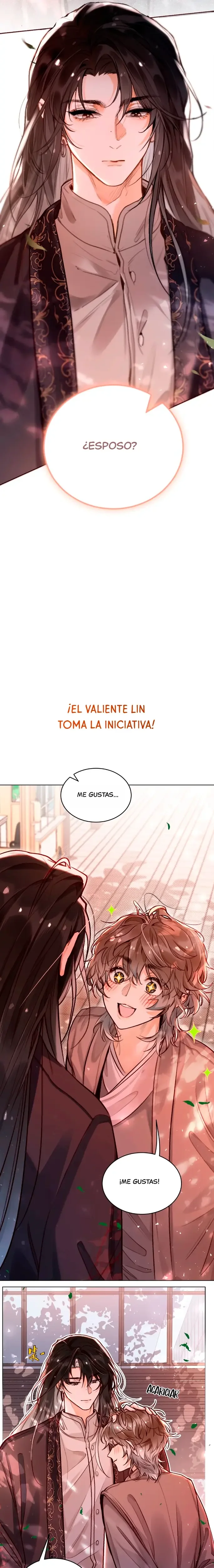 Como cuidar a un buho del bosque capítulo 0, página 3