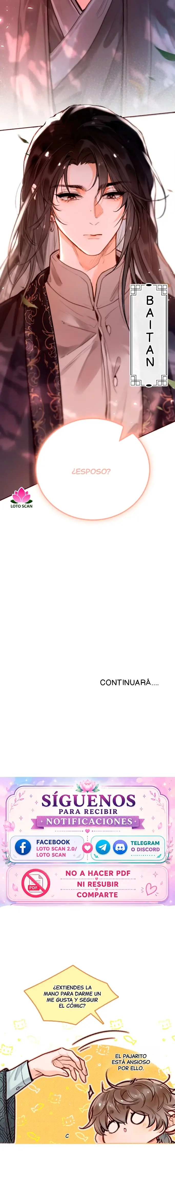 Como cuidar a un buho del bosque capítulo 1, página 20