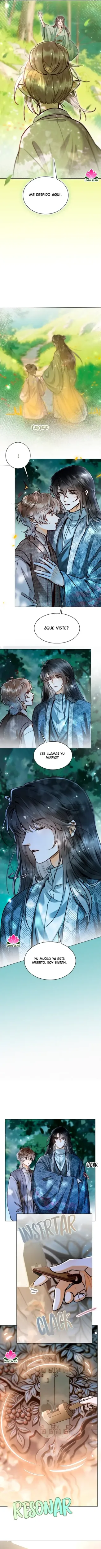 Como cuidar a un buho del bosque capítulo 11, página 2