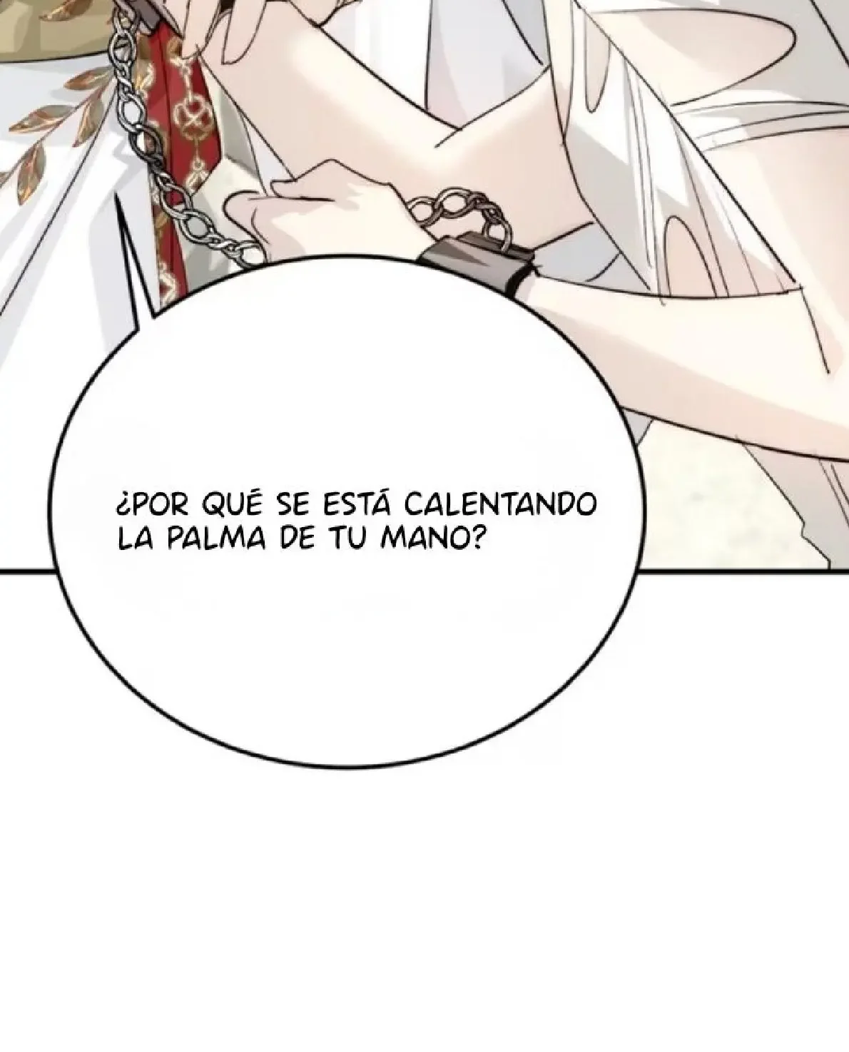 Como Yo, El Jefe Me Convertí En El Esclavo De Mi Archienemigo - FxS capítulo 1, página 12
