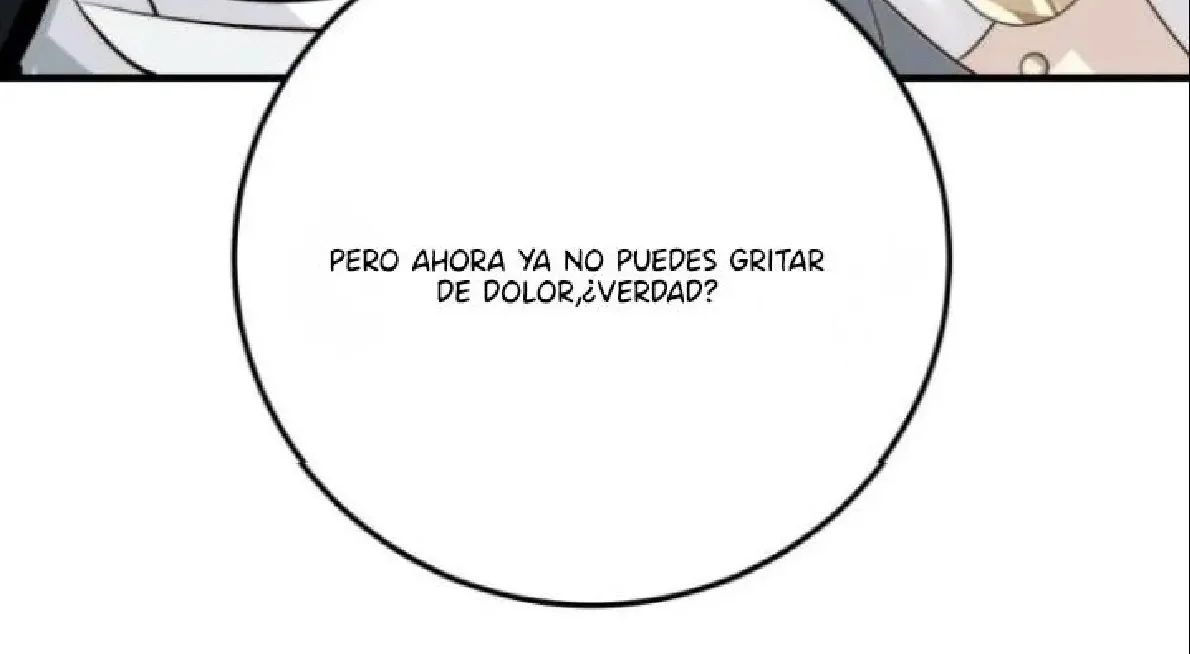 Como Yo, El Jefe Me Convertí En El Esclavo De Mi Archienemigo - FxS capítulo 10, página 12
