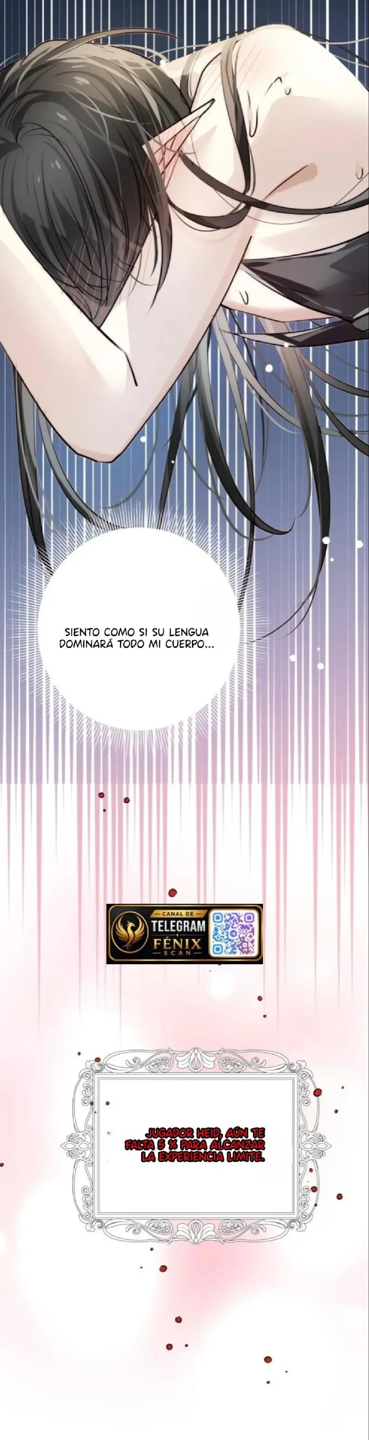 Como Yo, El Jefe Me Convertí En El Esclavo De Mi Archienemigo - FxS capítulo 14, página 41