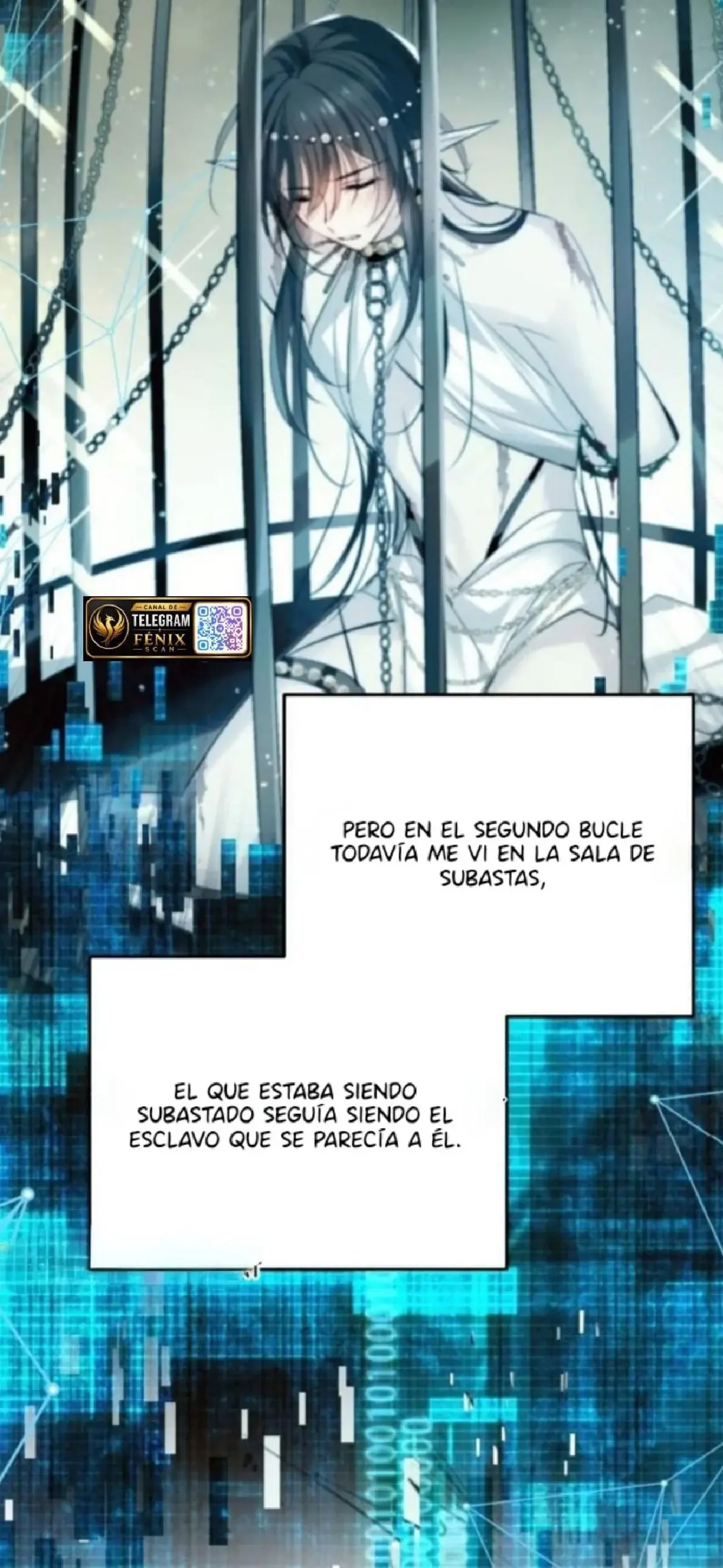 Como Yo, El Jefe Me Convertí En El Esclavo De Mi Archienemigo - FxS capítulo 16, página 30
