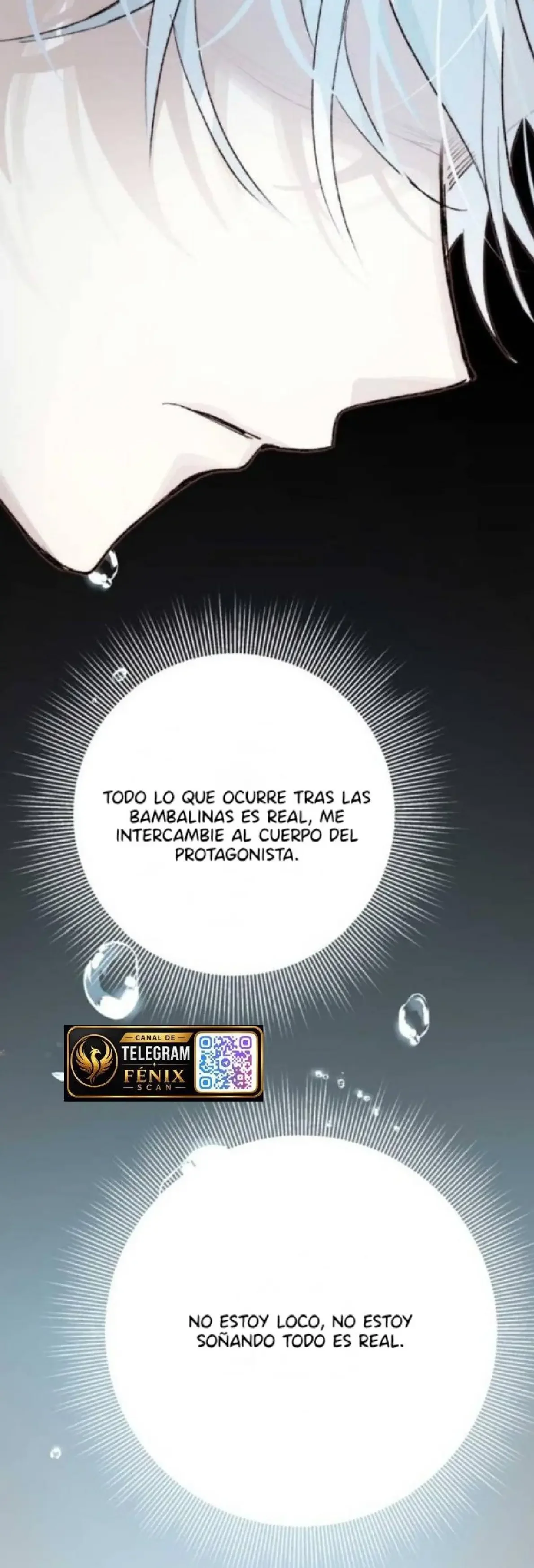 Como Yo, El Jefe Me Convertí En El Esclavo De Mi Archienemigo - FxS capítulo 17, página 23