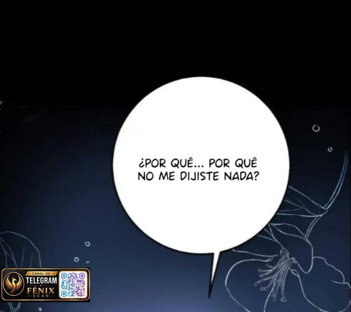 Como Yo, El Jefe Me Convertí En El Esclavo De Mi Archienemigo - FxS capítulo 17, página 49