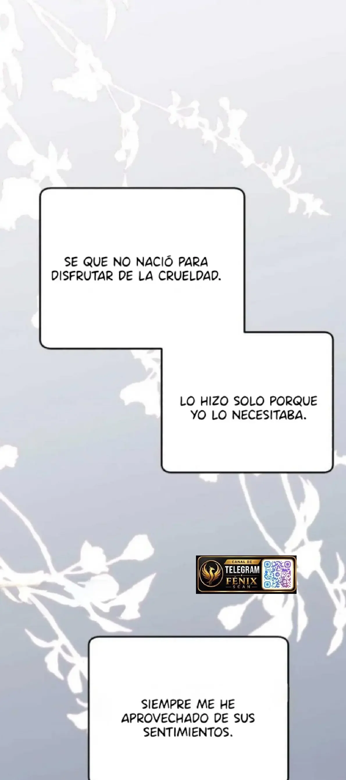 Como Yo, El Jefe Me Convertí En El Esclavo De Mi Archienemigo - FxS capítulo 18, página 13