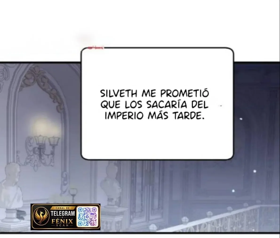 Como Yo, El Jefe Me Convertí En El Esclavo De Mi Archienemigo - FxS capítulo 19, página 48
