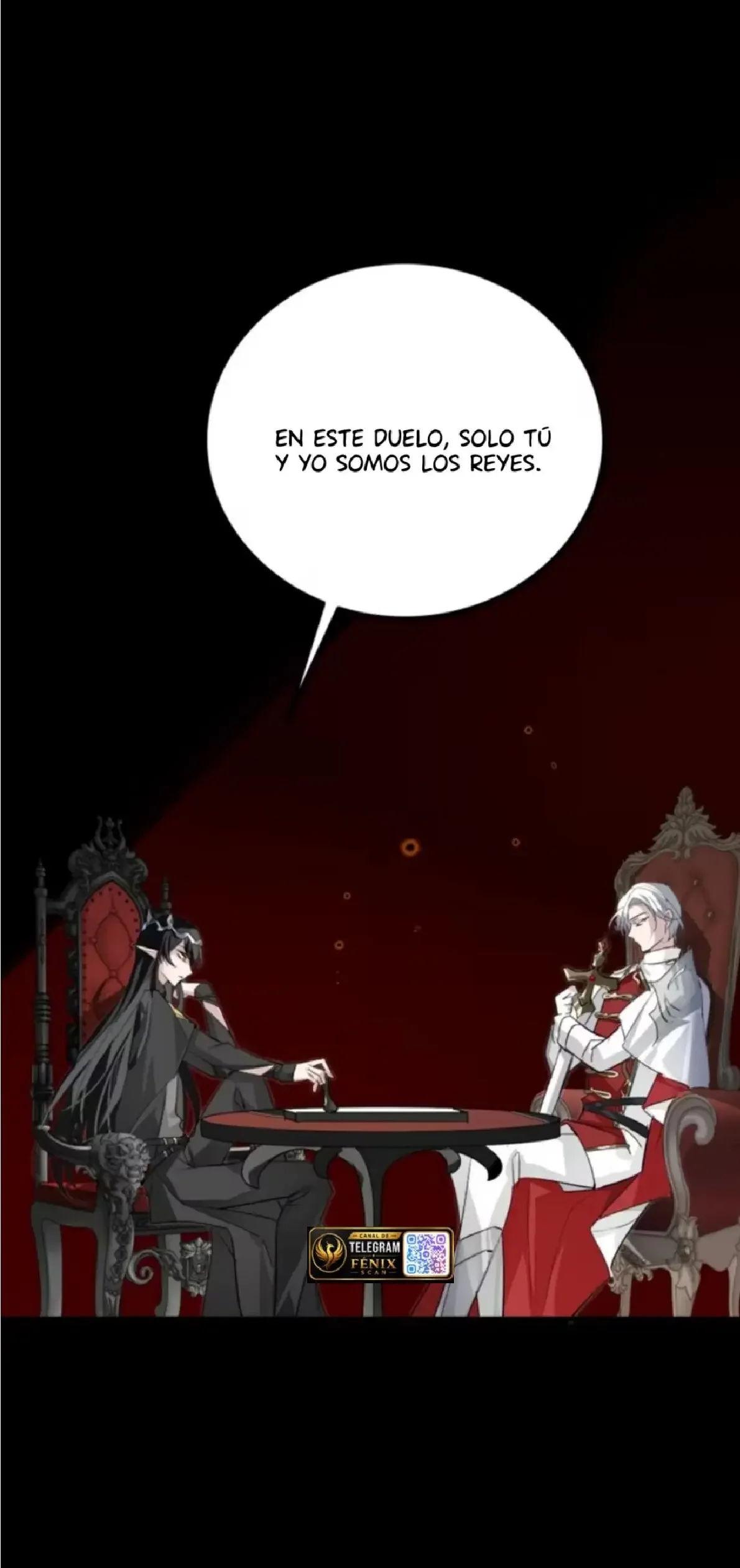 Como Yo, El Jefe Me Convertí En El Esclavo De Mi Archienemigo - FxS capítulo 2, página 8