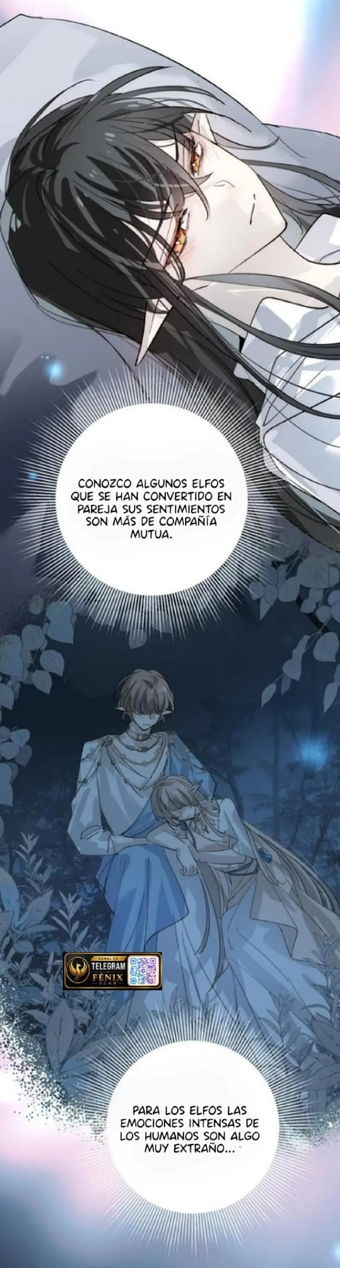 Como Yo, El Jefe Me Convertí En El Esclavo De Mi Archienemigo - FxS capítulo 21, página 4