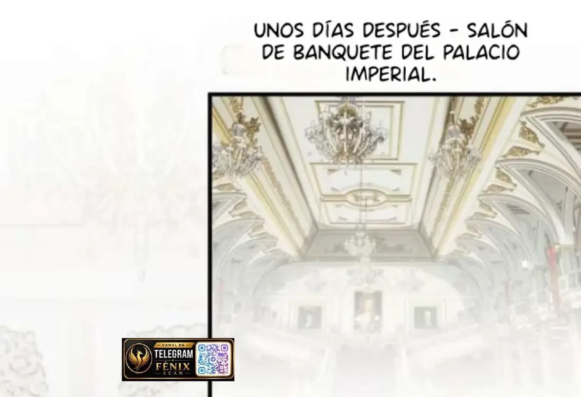 Como Yo, El Jefe Me Convertí En El Esclavo De Mi Archienemigo - FxS capítulo 22, página 3