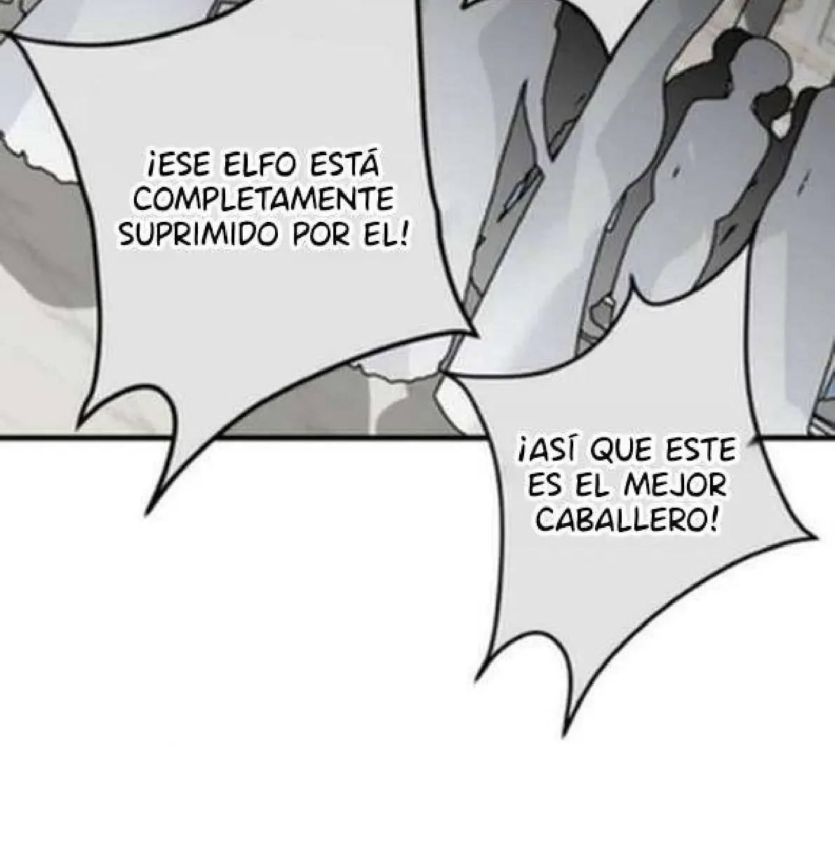 Como Yo, El Jefe Me Convertí En El Esclavo De Mi Archienemigo - FxS capítulo 23, página 12