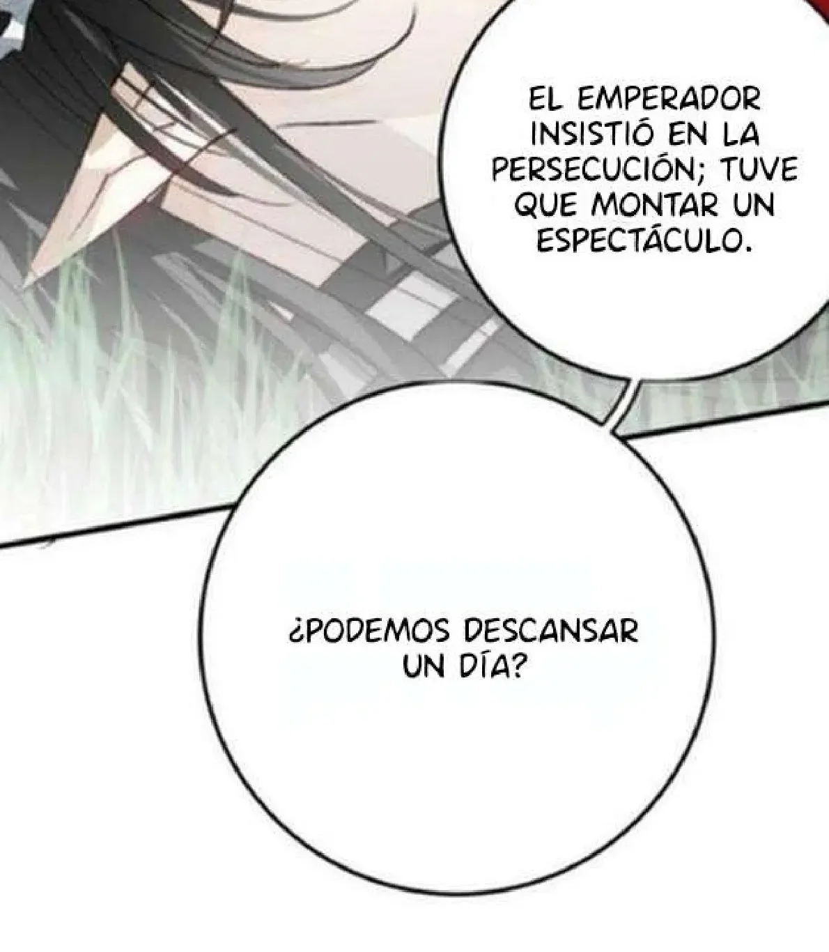 Como Yo, El Jefe Me Convertí En El Esclavo De Mi Archienemigo - FxS capítulo 23, página 24