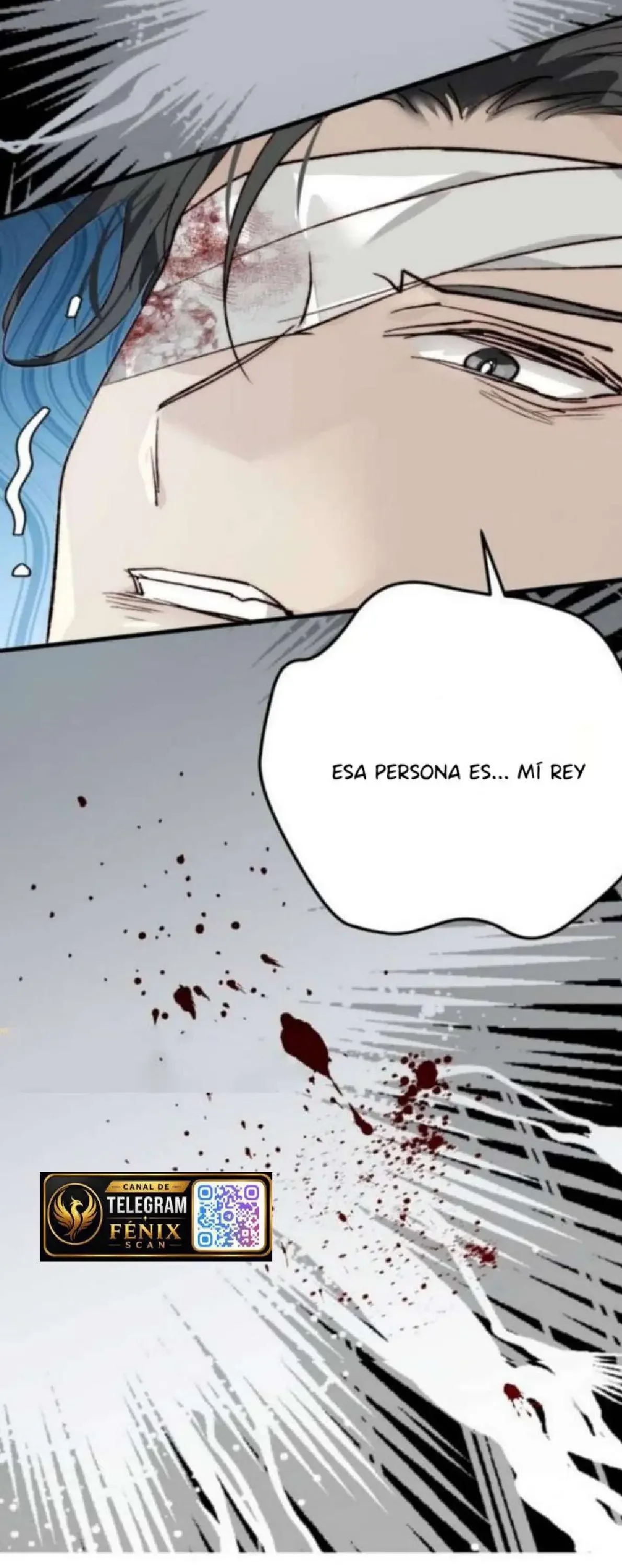 Como Yo, El Jefe Me Convertí En El Esclavo De Mi Archienemigo - FxS capítulo 23, página 31
