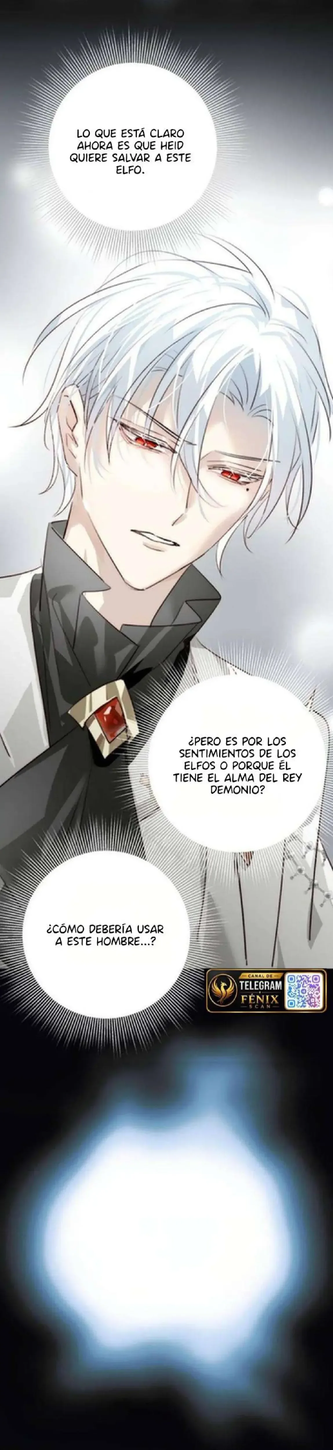 Como Yo, El Jefe Me Convertí En El Esclavo De Mi Archienemigo - FxS capítulo 24, página 9