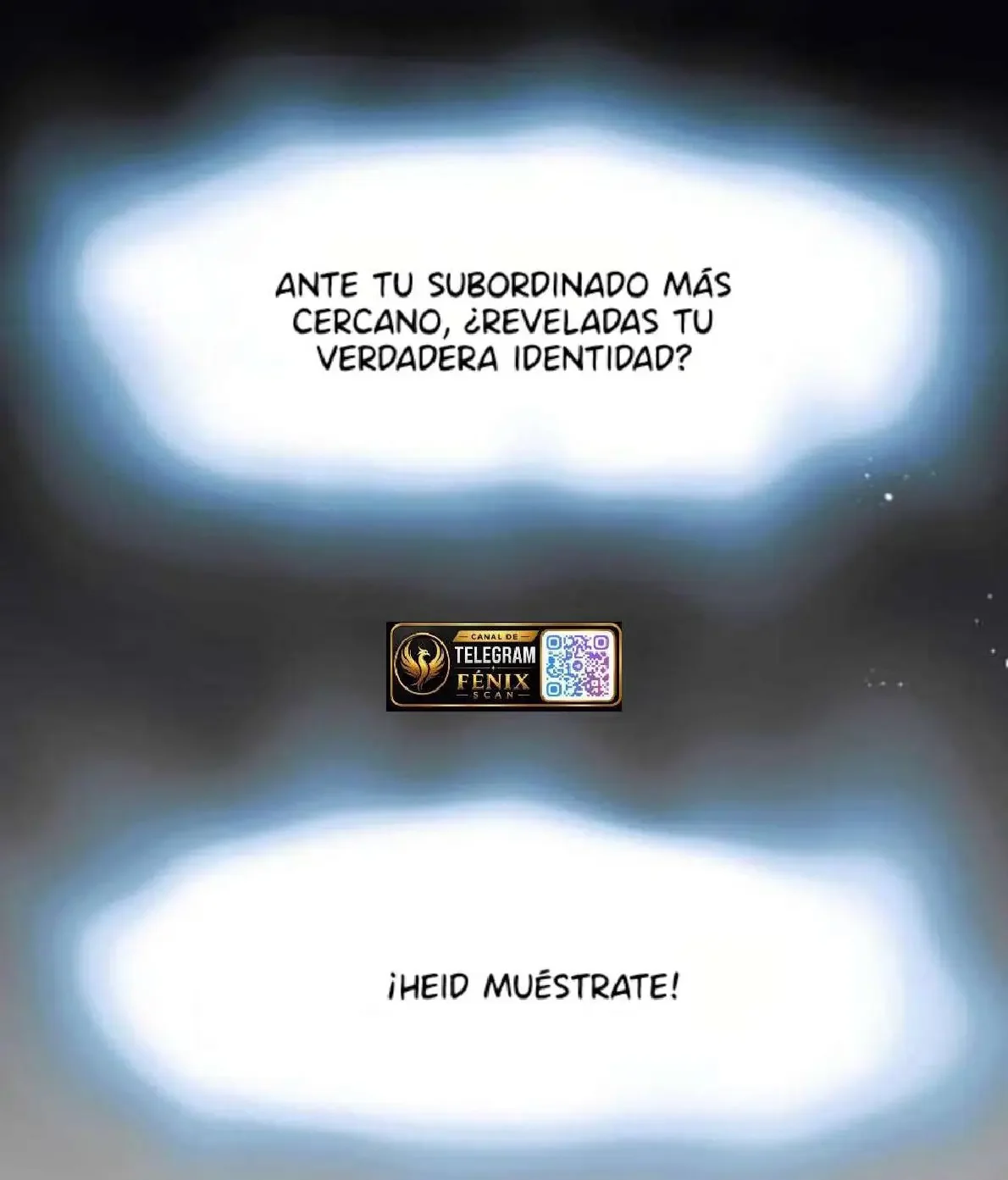 Como Yo, El Jefe Me Convertí En El Esclavo De Mi Archienemigo - FxS capítulo 24, página 15