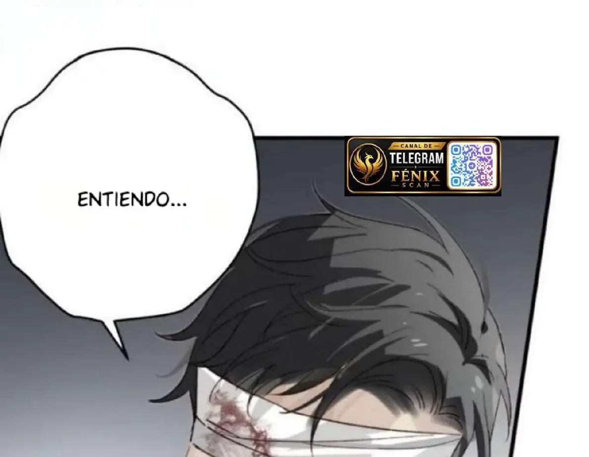 Como Yo, El Jefe Me Convertí En El Esclavo De Mi Archienemigo - FxS capítulo 24, página 17