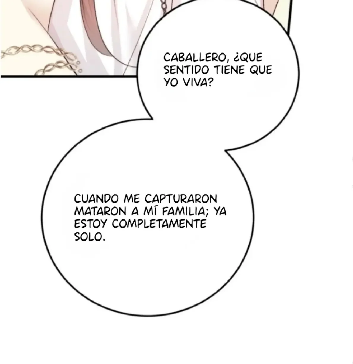 Como Yo, El Jefe Me Convertí En El Esclavo De Mi Archienemigo - FxS capítulo 4, página 7