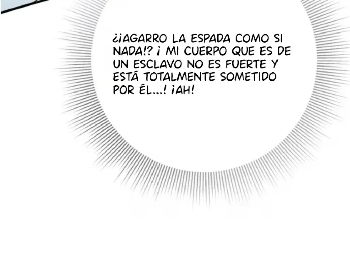 Como Yo, El Jefe Me Convertí En El Esclavo De Mi Archienemigo - FxS capítulo 4, página 21