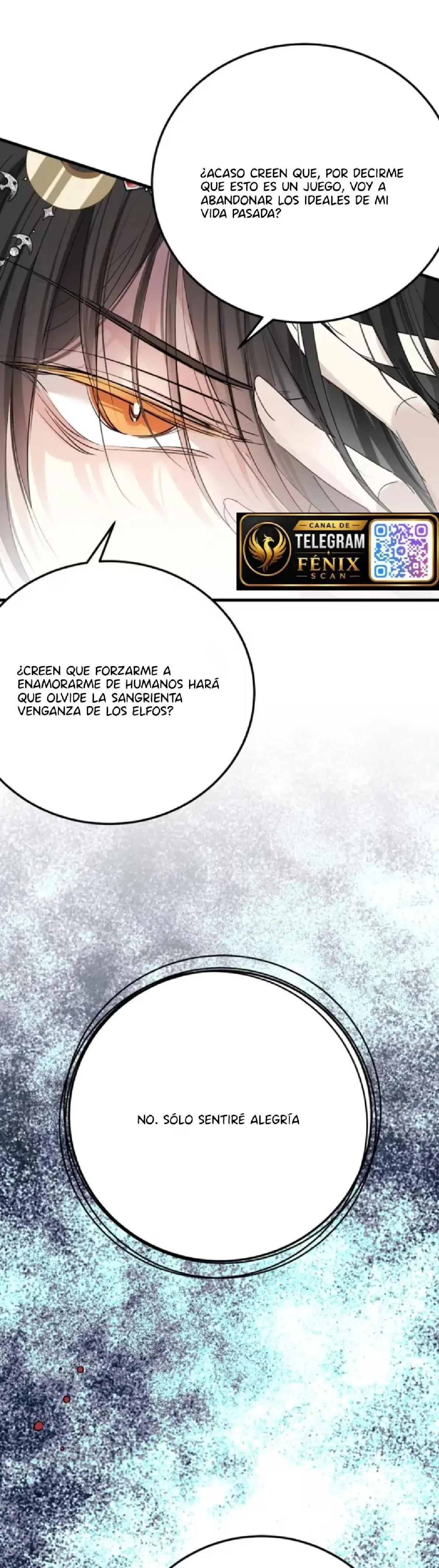 Como Yo, El Jefe Me Convertí En El Esclavo De Mi Archienemigo - FxS capítulo 5, página 13