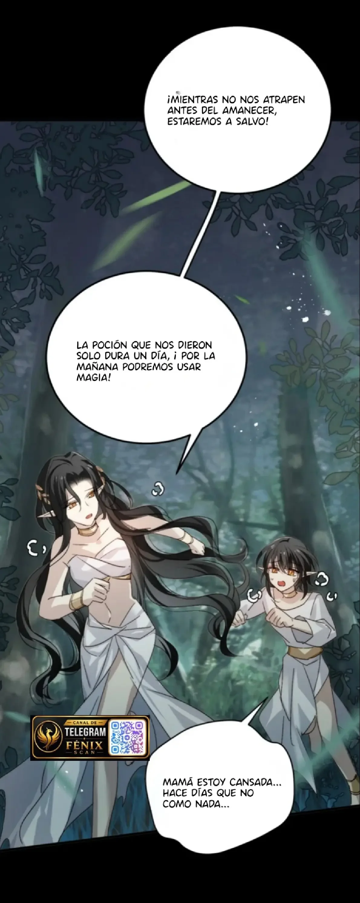 Como Yo, El Jefe Me Convertí En El Esclavo De Mi Archienemigo - FxS capítulo 7, página 7