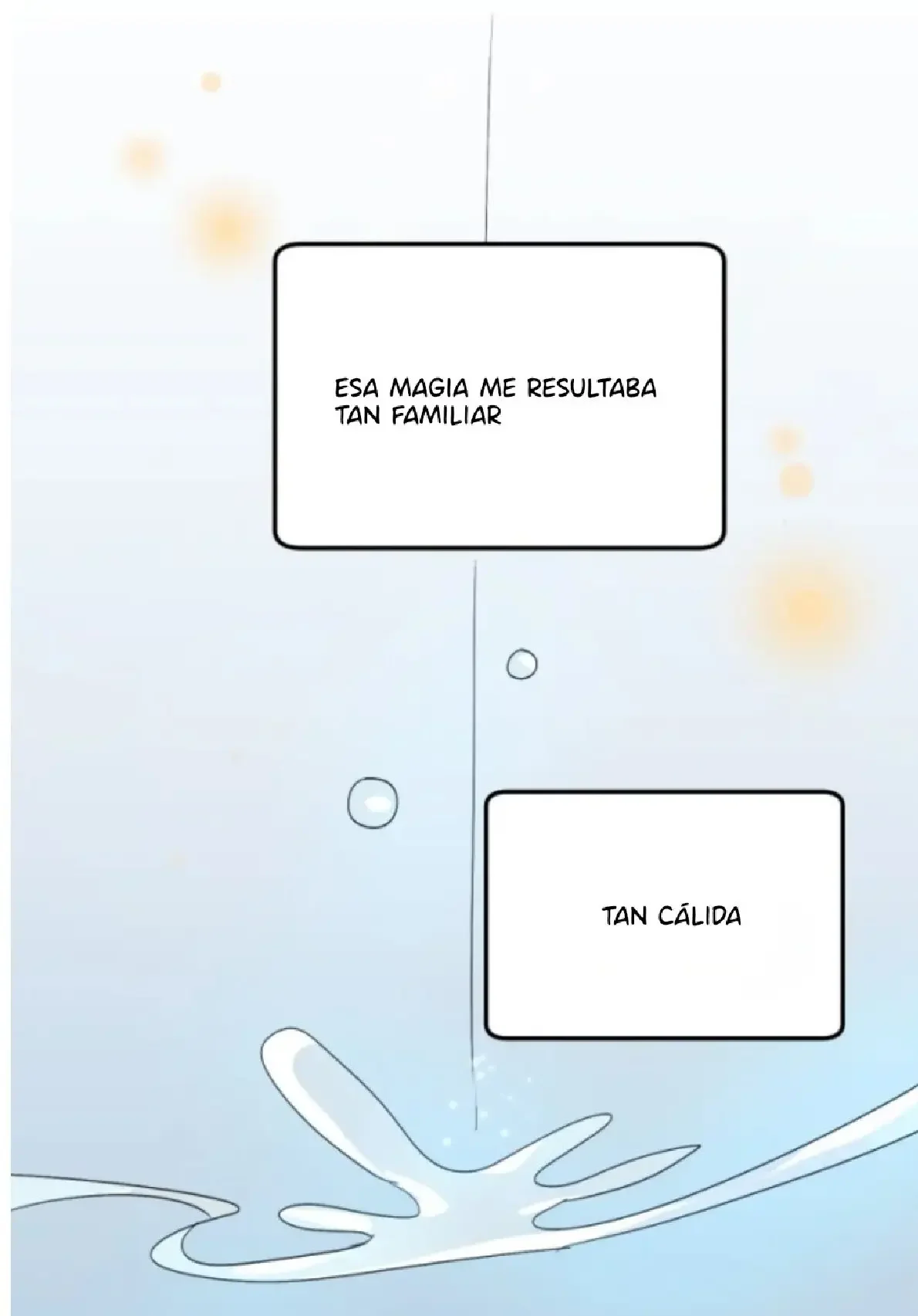 Como Yo, El Jefe Me Convertí En El Esclavo De Mi Archienemigo - FxS capítulo 7, página 14
