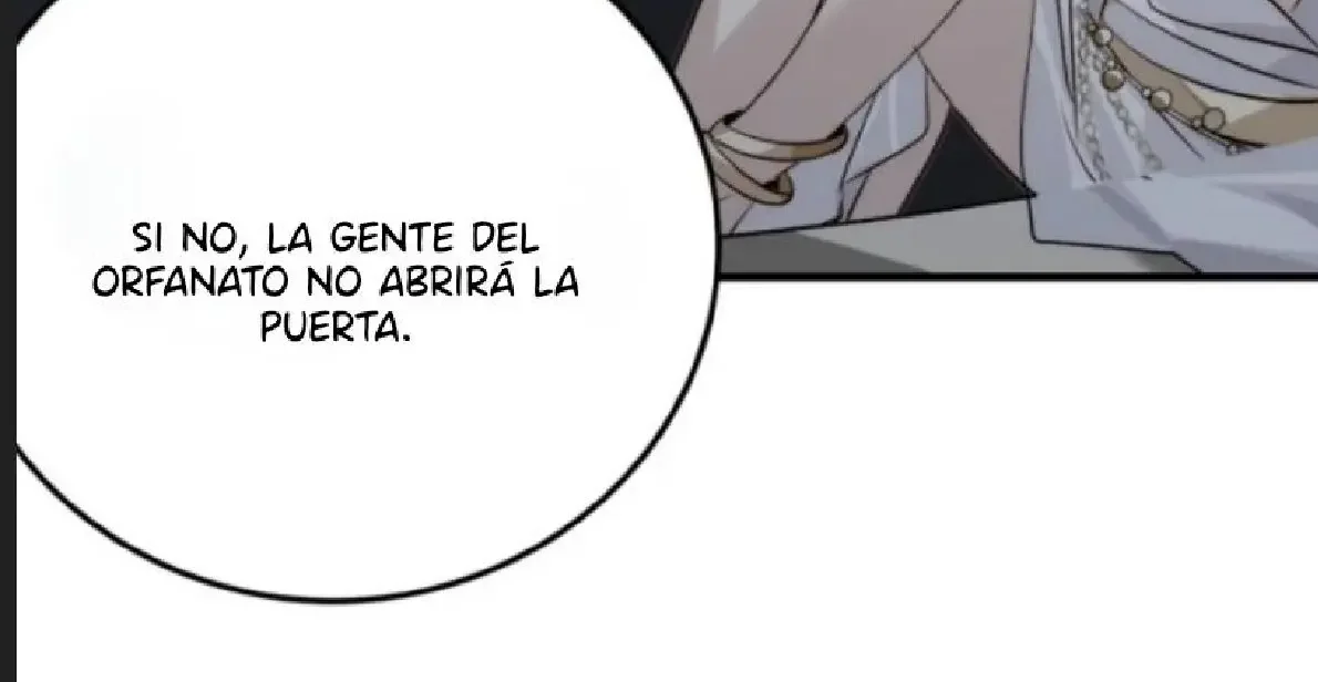 Como Yo, El Jefe Me Convertí En El Esclavo De Mi Archienemigo - FxS capítulo 8, página 16
