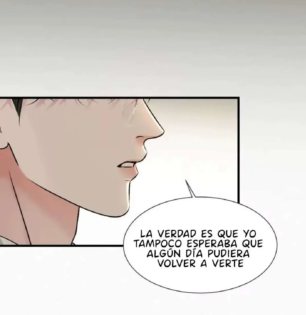 Contacto Prohibido capítulo 33, página 20
