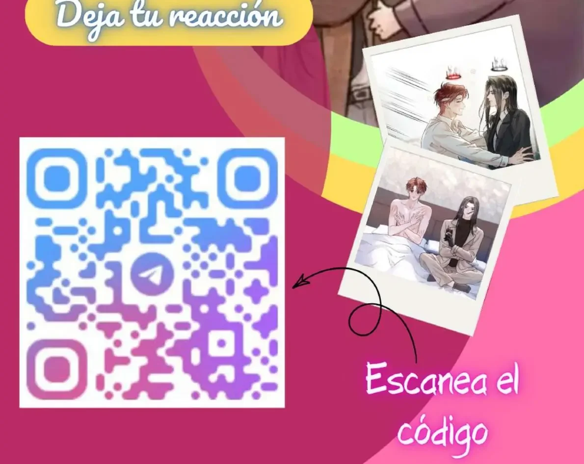 Contacto Prohibido capítulo 39, página 30