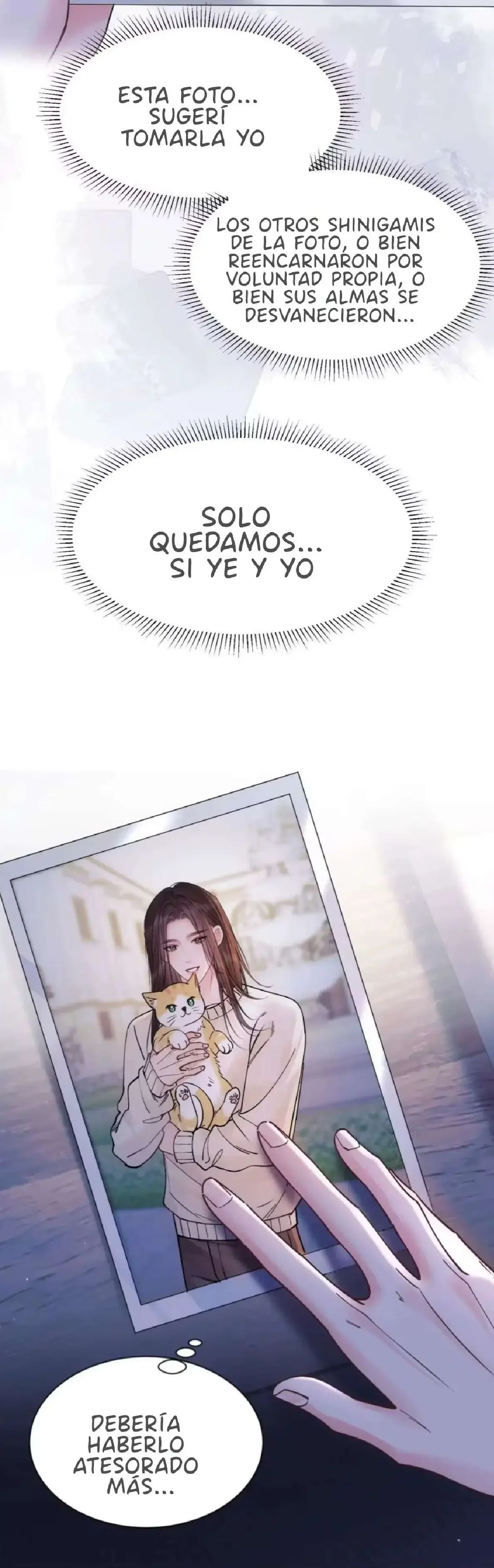 Contacto Prohibido capítulo 40, página 9