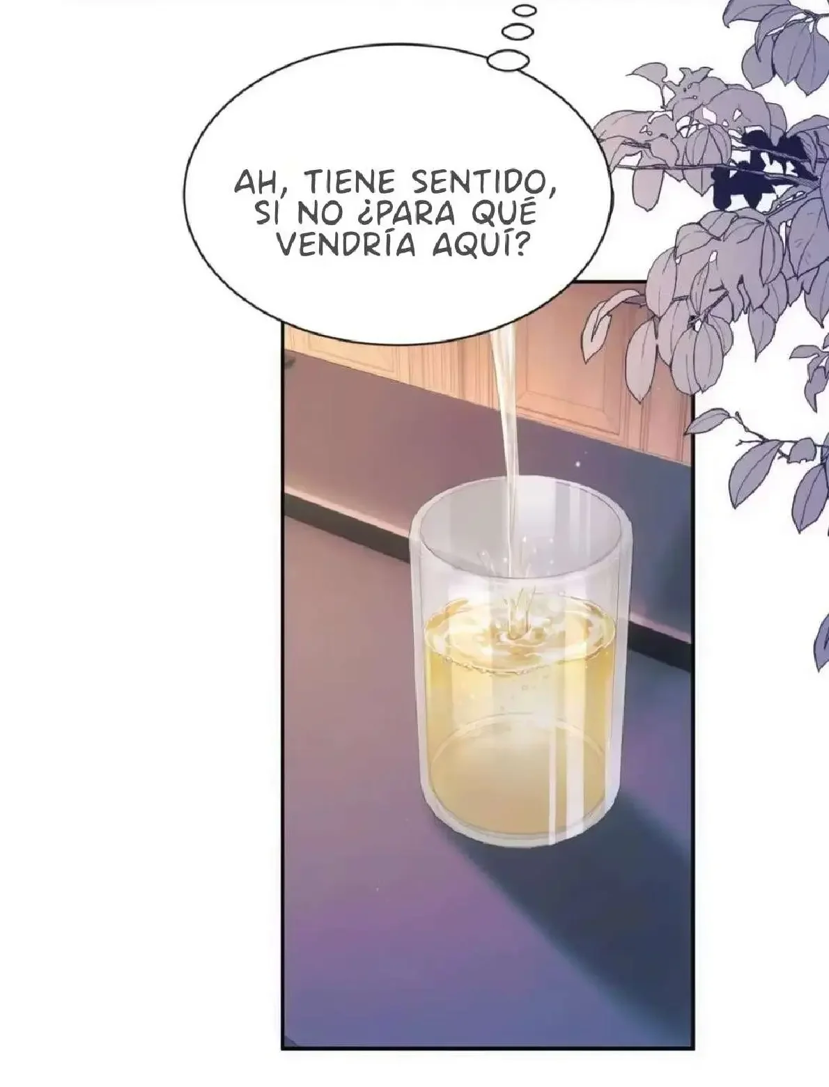 Contacto Prohibido capítulo 40, página 13