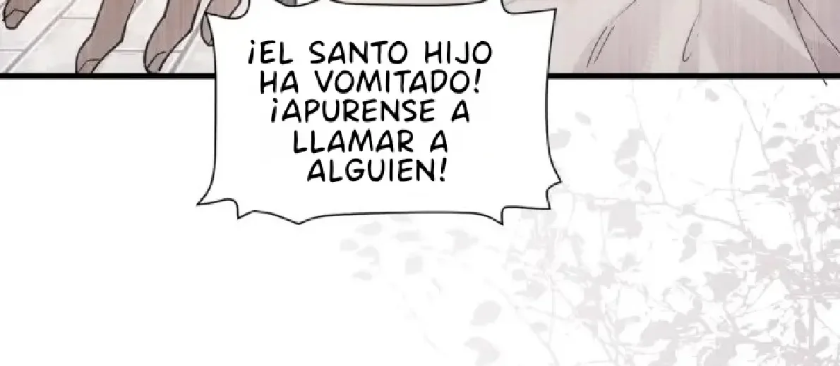 Contacto Prohibido capítulo 44, página 27