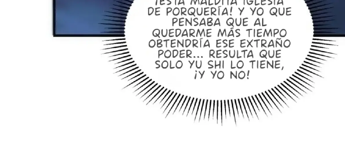 Contacto Prohibido capítulo 45, página 27