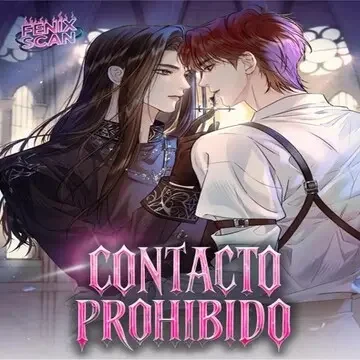 Contacto Prohibido capítulo 47, página 1