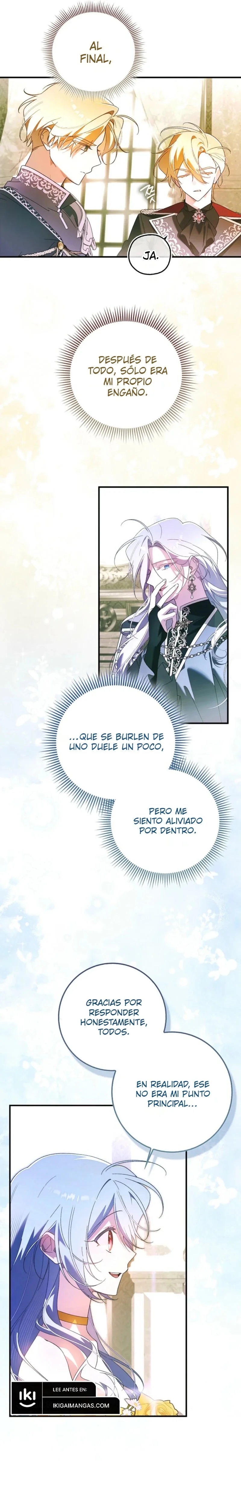 Creí que era el personaje principal capítulo 1, página 5