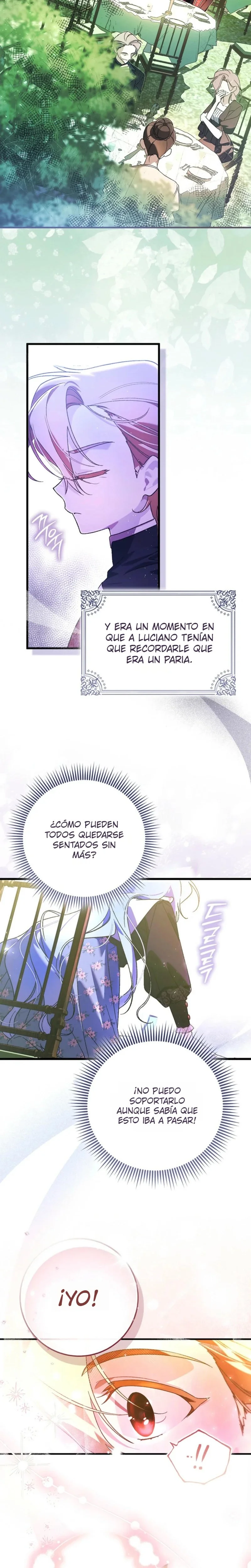 Creí que era el personaje principal capítulo 1, página 31