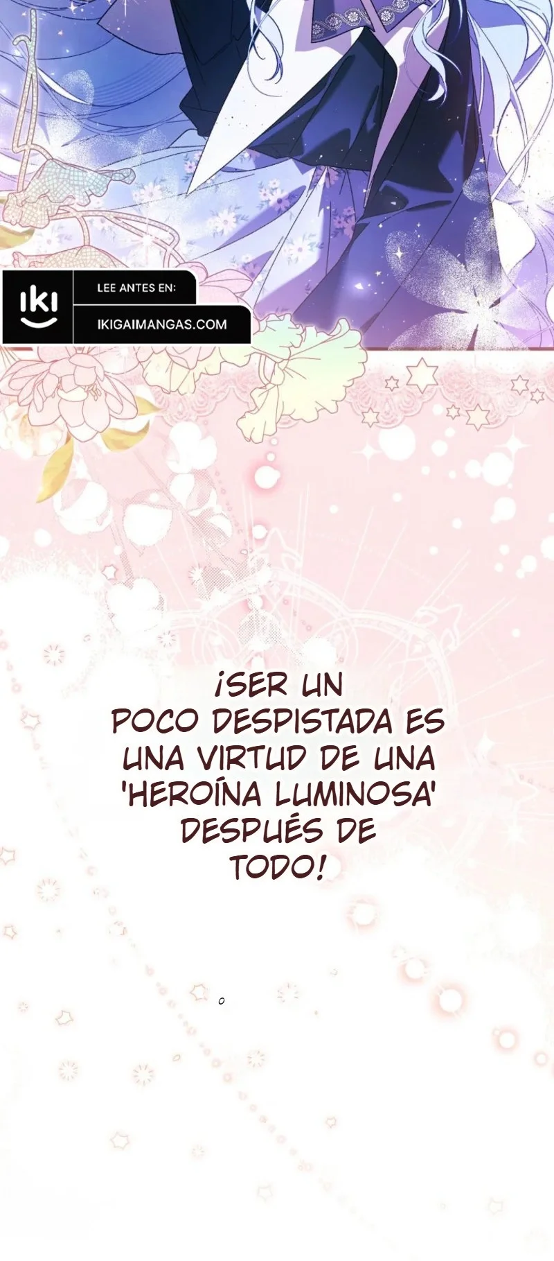 Creí que era el personaje principal capítulo 1, página 33