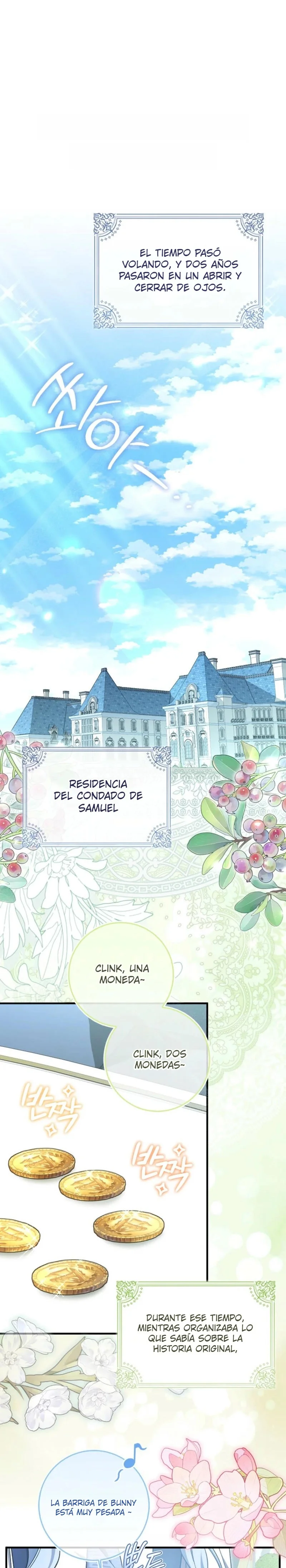 Creí que era el personaje principal capítulo 10, página 2