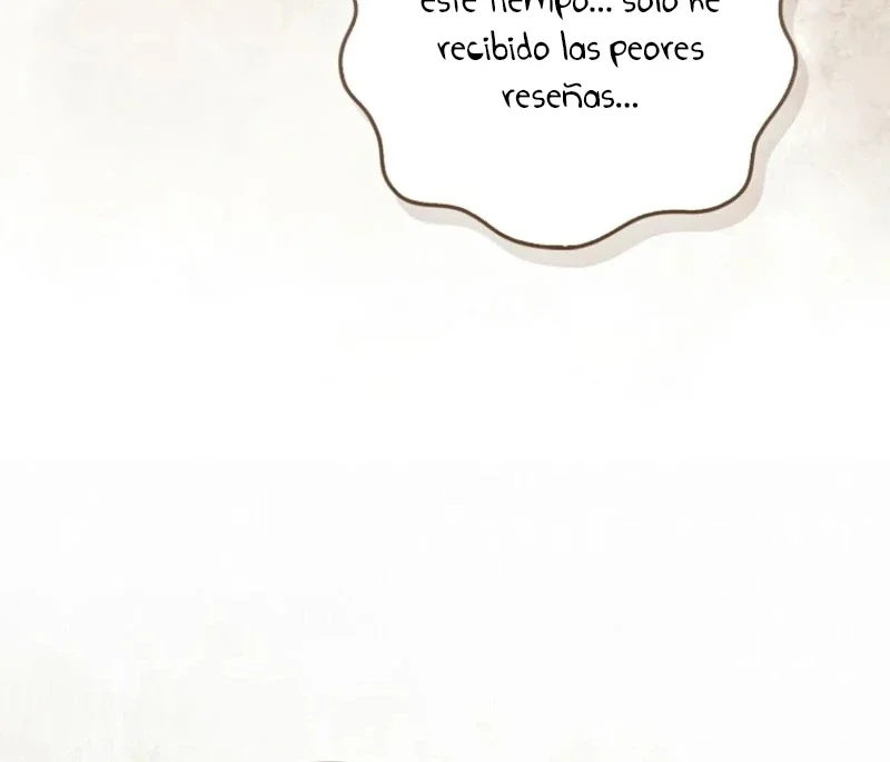 Creí que era el personaje principal capítulo 11, página 16