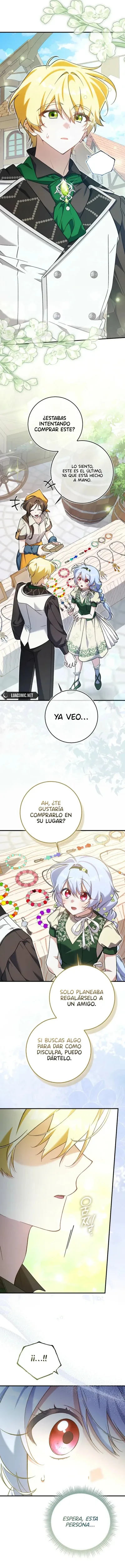 Creí que era el personaje principal capítulo 12, página 15