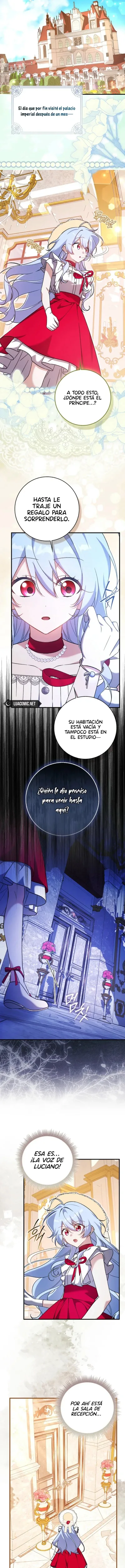 Creí que era el personaje principal capítulo 13, página 5