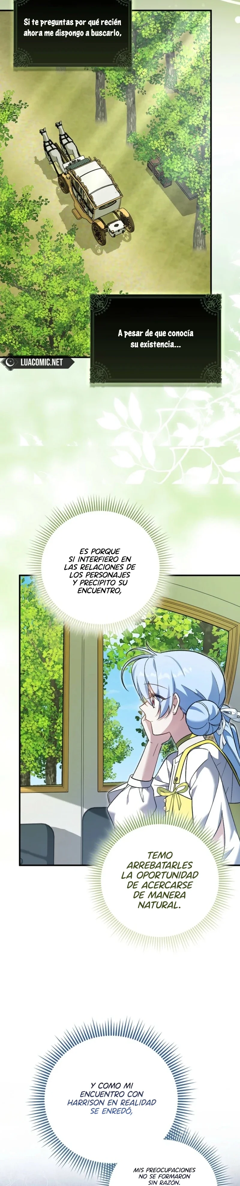 Creí que era el personaje principal capítulo 15, página 12