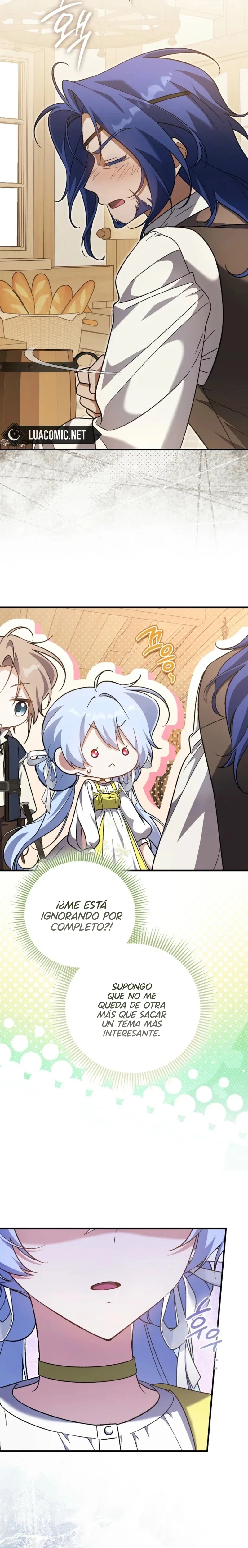 Creí que era el personaje principal capítulo 16, página 2