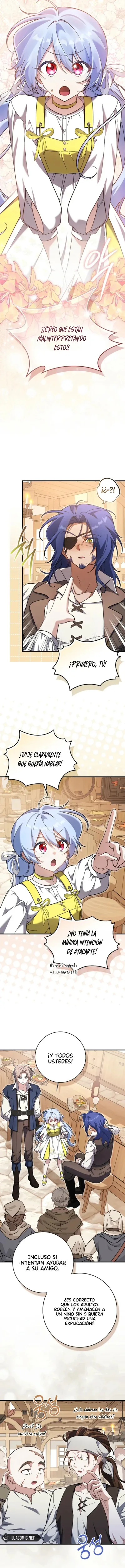 Creí que era el personaje principal capítulo 16, página 7
