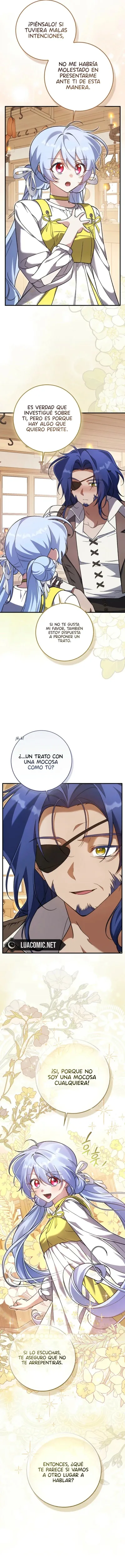 Creí que era el personaje principal capítulo 16, página 9
