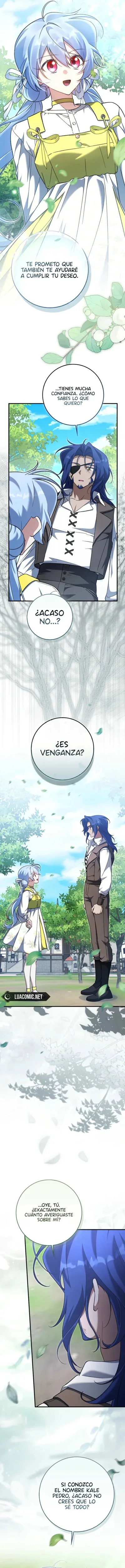 Creí que era el personaje principal capítulo 16, página 13