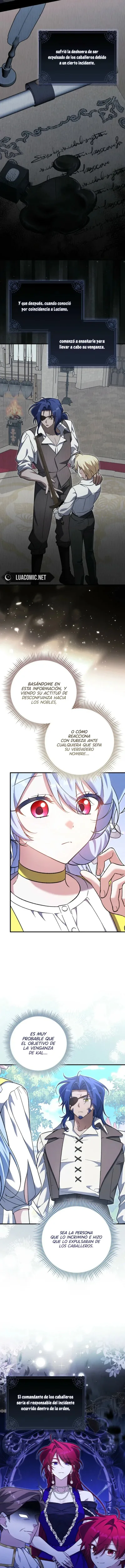 Creí que era el personaje principal capítulo 16, página 15