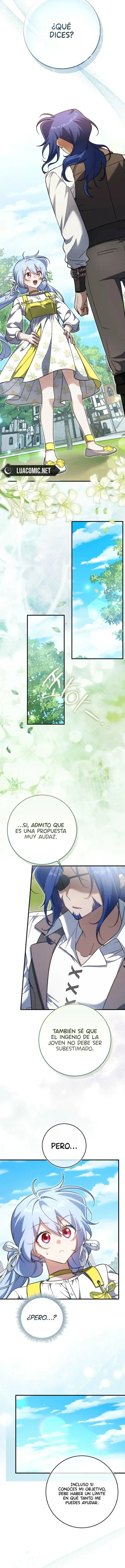 Creí que era el personaje principal capítulo 16, página 17