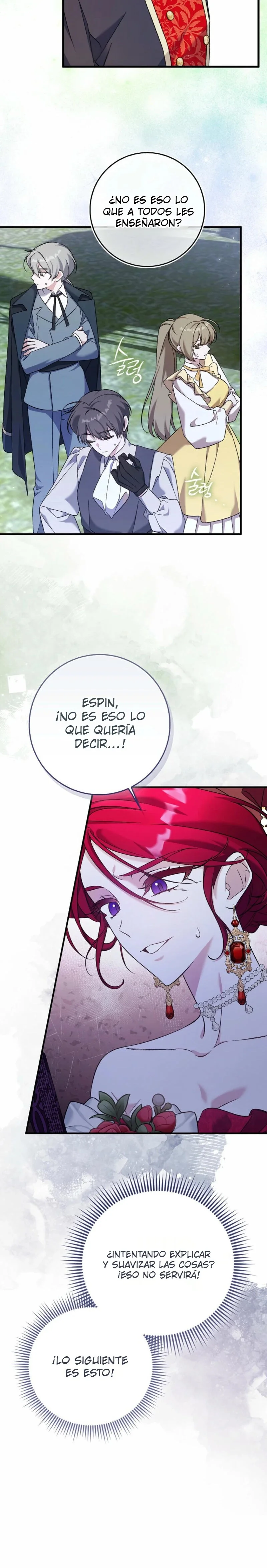 Creí que era el personaje principal capítulo 2, página 12