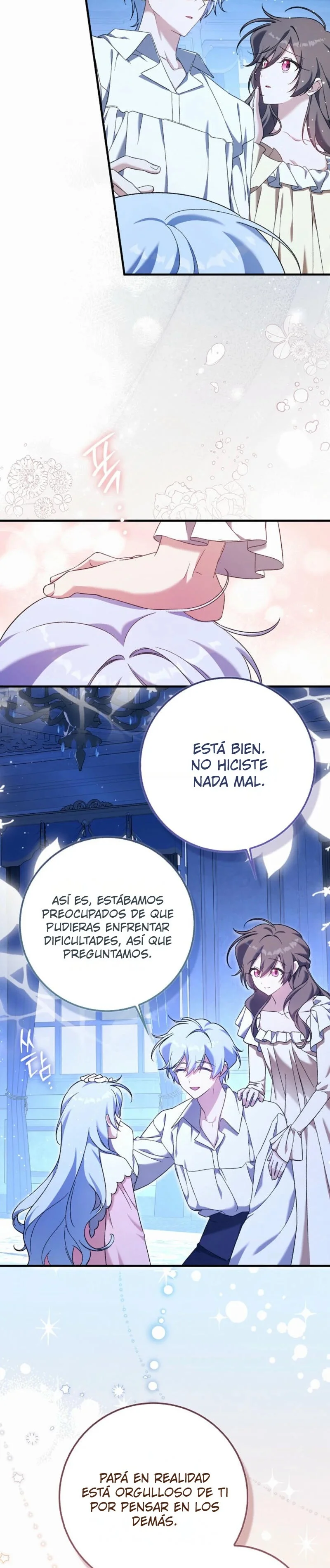 Creí que era el personaje principal capítulo 2, página 21