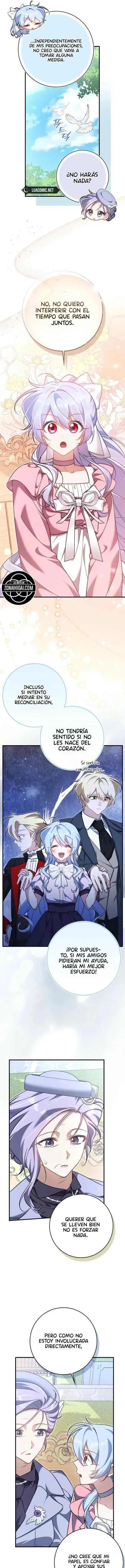 Creí que era el personaje principal capítulo 20, página 13